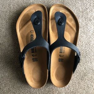 Gizeh Birkenstocks